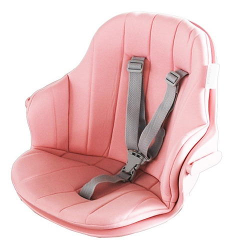 Imagen 8 de 10 de Silla Comedor Para Bebe Marca Bebesit Desk 3 En 1