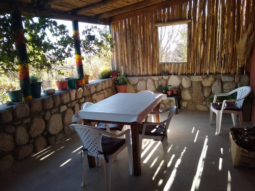 Imagen 11 de 26 de Casa Con Pileta En Alquiler En Cordoba Las Rabonas Nono Valle De Traslasierra Sp