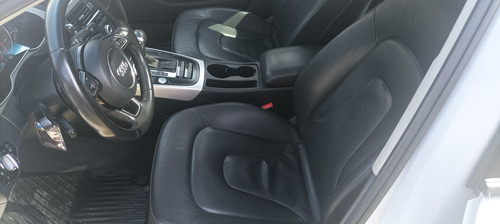 Audi A4 2.0 Ambition Tfsi 225cv Multitronic
