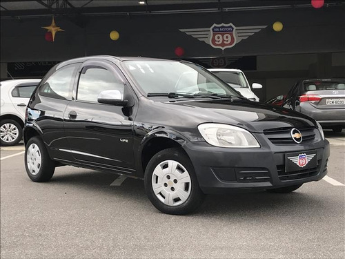 Chevrolet Celta Celta Life 1.0