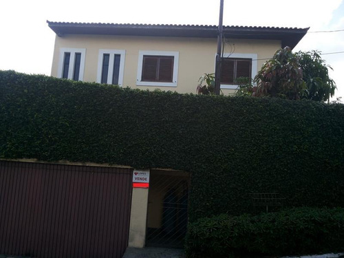 Imagem 2 de 30 de Casa De Vila 3 Suítes - Reo96070