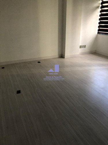 Imagem 7 de 13 de Sala Comercial Para Venda - Av Anchieta Centro, Campinas/sp - Sa00025 - 69861479