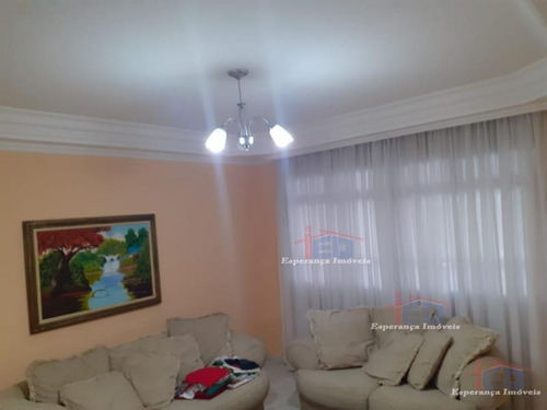 Imagem 5 de 15 de Ref.: 155 - Sobrados Em Osasco Para Venda - V155
