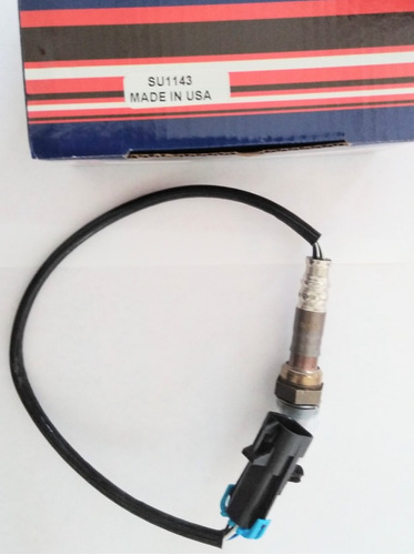 Sensor De Oxígeno Buick Century 97-02 Regal 97-03 Su1143