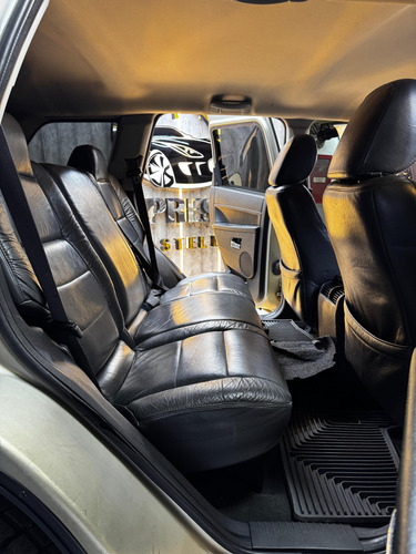 Jeep Grand Cherokee 2009