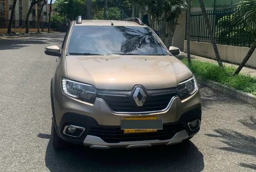 Renault Stepway 1.6 Intens