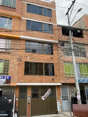Apartamento en arriendo