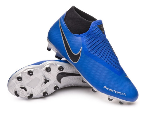 botines nike phantom vision academy fg