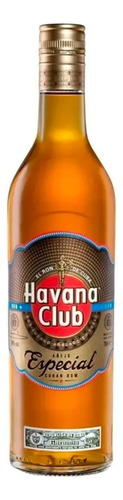 Combo Ron Havana Club + Gaseosa Coca Cola + Vasos Regalo