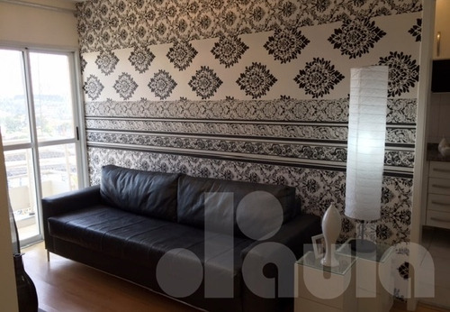 Imagem 1 de 14 de Apto C/ 3 Dorm + Suite + 2 Vagas C/ 63 Mts - 1033-8950