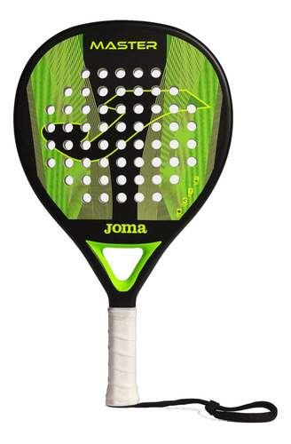 Pala De Pádel Joma Master Green