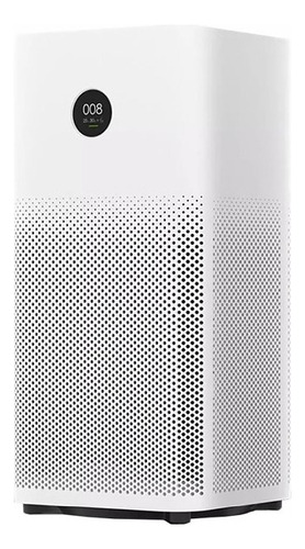 Purificador De Ar Xiaomi Mi Air Purifier 3c Ac-m14-sc Cor Branco