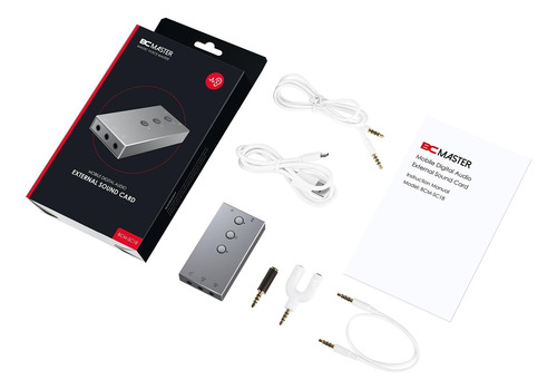 Sistema De Karaoke Bc Master Con Micro Puerto Usb De Carga