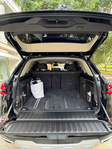 Camioneta 4x4 Bmw Modelo X5 Del 2024 De Un Año De Uso