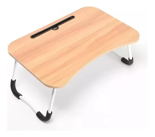 Mesa Laptop Portátil Computador Tablet Cama Mesita