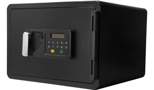 Barska Ax11902 Caja Fuerte De Seguridad Con Teclado Digi