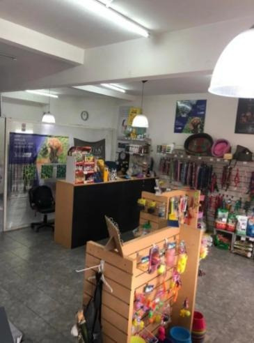 Imagen 3 de 8 de Excelente Local De 90 M2 Se Vende Con Renta