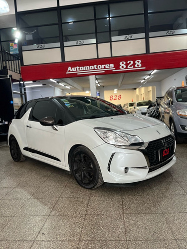 Citroen Ds 3 Vti Be Chic 3p 120cv