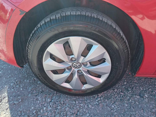 Volkswagen Gol Trend 1.6 Gp 5p 2014
