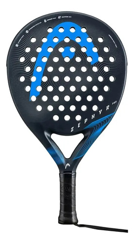 Paleta De Padel Head Zephyr Pro 2023