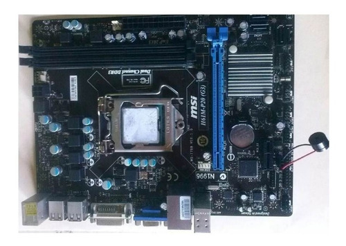Imagen 5 de 10 de Pc Intel Dual Core 2.9