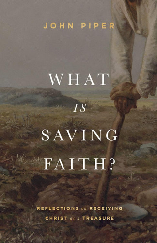 Libro ¿qué Es Salvar La Fe? -inglés