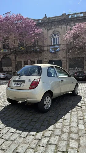 Ford Ka 1.0 Tattoo | MercadoLibre