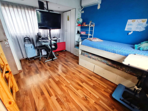 Imagen 5 de 11 de Venta 2 Ambientes, San Cristobal. Nuevo Valor!