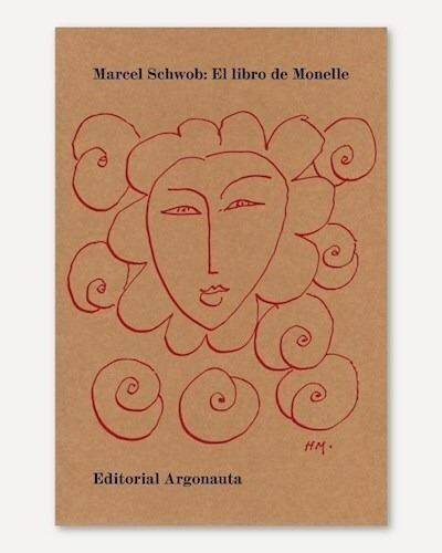 Libro De Monelle, El