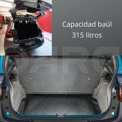 Imagen 16 de 25 de Nuevo Citroen C3 Feel 0km - Darc Autos