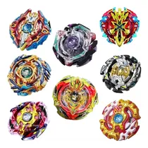 Comprar Beyblade Burst Combo De 3 Trompos A Elección!! Únicos. 