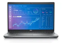 Comprar Notebook Dell Precision 15 3571 Intel Core I7-12700h 32gb Ddr5 Dual Ssd 256gb + 1tb 39.6 Cm (15.6) 1920x1080px Nvidia T600 (4gb Gddr6) Wi-fi 6e(802.11ax) Teclado Español Windows 11 Pro Color Gris