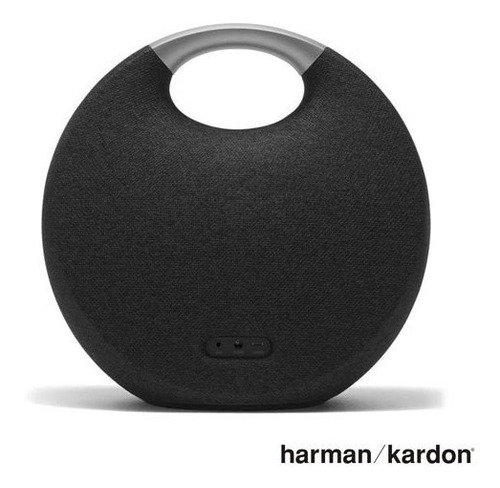 Caixa Som Harman Kardon Onyx Studio 5 50w Hkonyxstu5pto