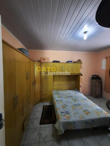 Chácara Para Venda Em Cajamar, Ponunduva, 2 Dormitórios, 2 Banheiros, 2 Vagas - 21116_1-1794005