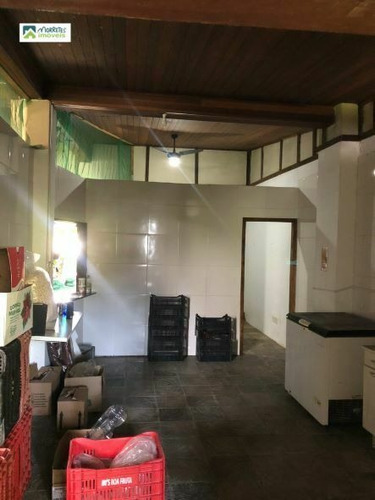 Imagem 18 de 25 de Prédio À Venda No Bairro Centro - Morretes/pr - 266