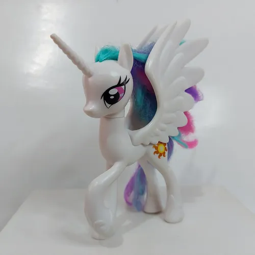 Princesa celestia juguete new arrivals