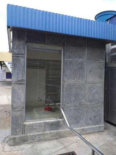 Imagen 13 de 14 de 444874 L Trias 04140432833 Fondo Comercio Planta Potabilizadora Venta Mañongo