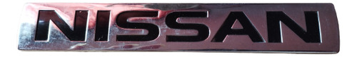 Emblema Nissan Sentra Xtrail Frontier B13 B14 B15 Patrol 