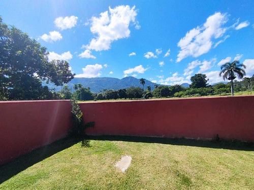 Imagen 6 de 24 de Villa En Venta Jaraba Country Club (amueblada)