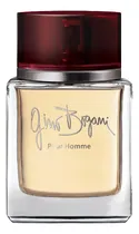 Comprar Perfume Nacional Hombre Gino Bogani Pour Homme Edt 90 Ml Gin