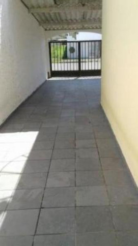 Ótima Casa Com Quintal E Edícula Em Itanhaém - 5603 | Npc