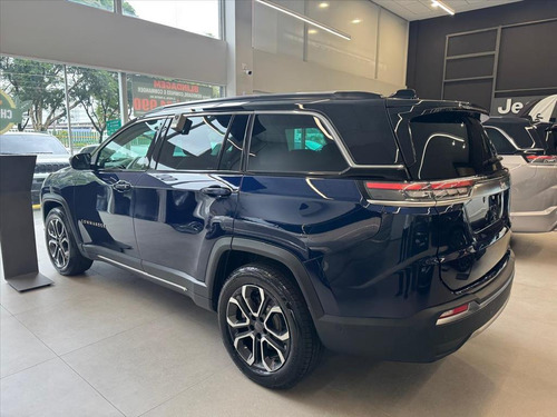 Jeep Commander 1.3 T270 TURBO FLEX LIMITED AT6