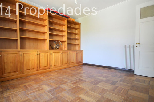 Casa Estilo Ley Pereira 5dorm 4bañ Y Jardín Formado