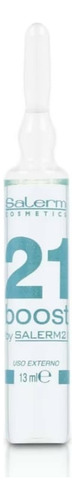Salerm 21 Shampoo 300ml - Mascarilla 200ml - 1 Ampolla Boost