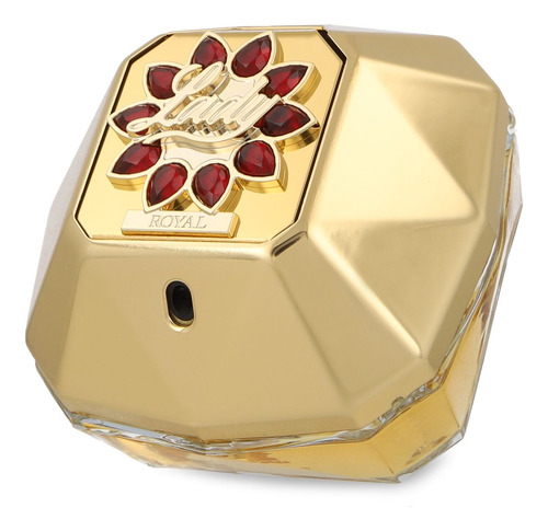 Lady Million Royal 80ml Edp Spray - Dama