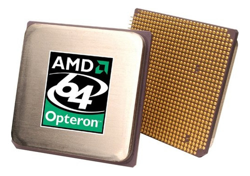 Granel Hp Amd Opteron Ghz Nucleo