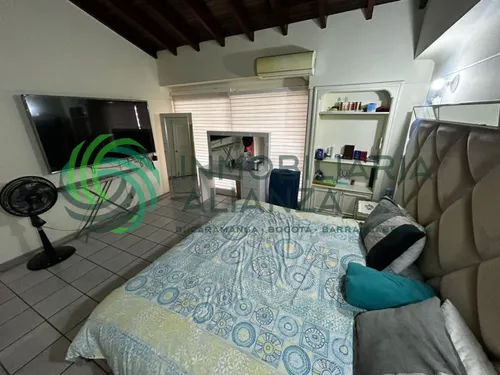 Apartamento En Venta En Cabecera Del Llano. Cod V61724