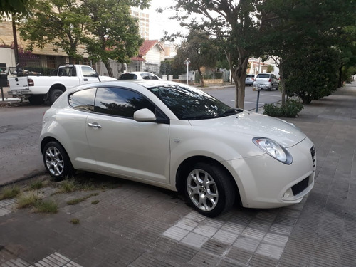 Alfa Romeo Mito Junior 2013