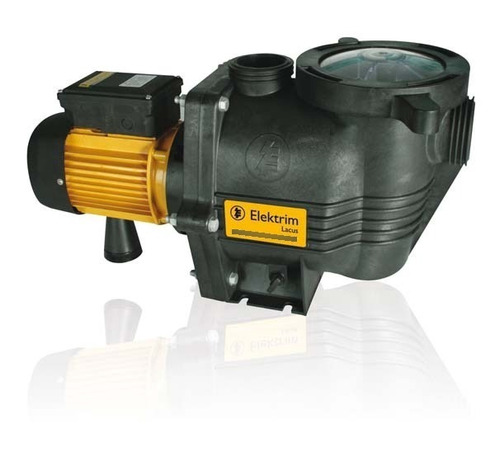 Bomba P/piscina Kilme Km-300 Elektrim Trifasica 002-003-014