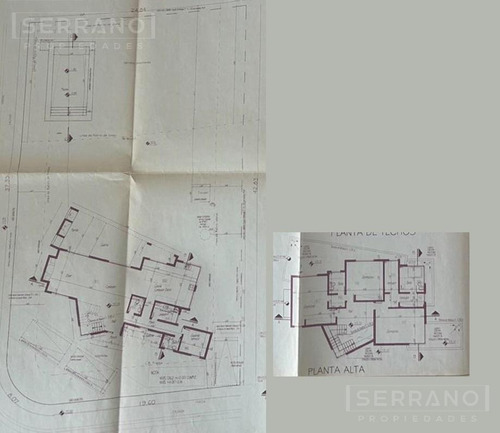 Casa 3 Dorm. 1 Suite, Parque, Piscina Climatizada. Venta En Santa Teresa, Villanueva.